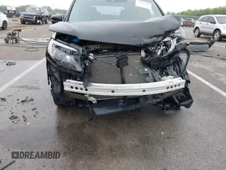2021 Honda Passport EX-L с VIN 5FNYF8H58MB013506, выставлен на аукционе IAAI как лот 42256449 с пробегом 36 828 миль миль и . История ставок и продаж доступна на DreamBid. Изображение 6.