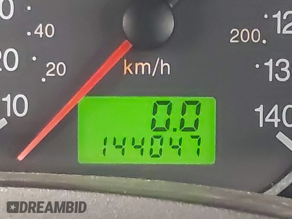 2005 Ford Focus S with VIN 3FAFP37N15R138393, listed as a IAAI auction lot 42106817 with 144,047 mi miles and . Bid and sale history available at carsss.com. Image 16.