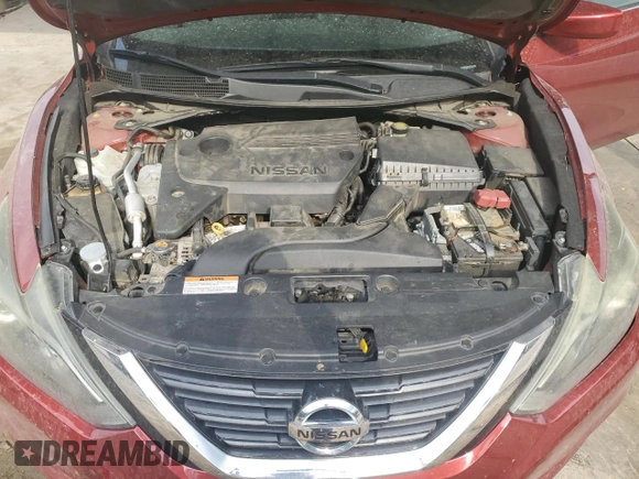 2016 Nissan Altima S z VIN 1N4AL3AP0GC121229, wystawiony jako Copart lot #53815865 z przebiegiem 190 460 mil mil oraz Szkoda całkowita • Salvage title. Historia ofert i sprzedaży dostępna na DreamBid. Obrazek 11.