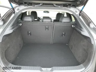 2022 Mazda CX-30 2.5 S Select Package with VIN 3MVDMBBL7NM451745, listed as a Copart auction lot 48222405 with 15,604 mi miles and Salvage Title. Bid and sale history available at carsss.com. Image 6.