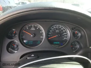 2011 Chevrolet Avalanche LT with VIN 3GNTKFE3XBG368334, listed as a Copart auction lot 46836805 with 127,269 mi miles and Salvage Title. Bid and sale history available at carsss.com. Image 9.