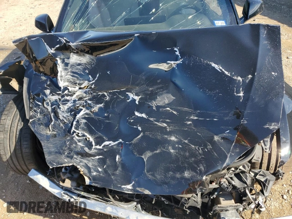 2021 Tesla Model S Long Range with VIN 5YJSA1E51MF439988, listed as a Copart auction lot 78455674 with Not provided miles and Salvage title. Bid and sale history available at DreamBid. Image 13.