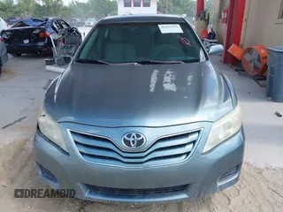 2011 Toyota Camry LE with VIN 4T1BF3EK2BU584315, listed as a IAAI auction lot 42186725 with 99,126 mi miles and . Bid and sale history available at DreamBid. Image 12.