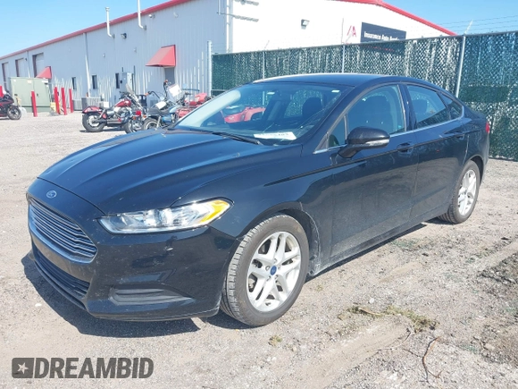 2016 Ford Fusion SE with VIN 3FA6P0H78GR174566, listed as a IAAI auction lot 42588483 with 156,261 mi miles and . Bid and sale history available at DreamBid. Image 2.