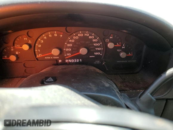 2005 Ford Explorer Limited с VIN 1FMDU75W25UA32889, выставлен на аукционе Copart как лот 51746005 с пробегом Не указан миль и Списание • Salvage title. История ставок и продаж доступна на DreamBid. Изображение 9.