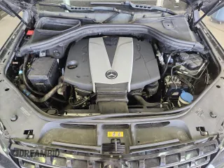 2013 Mercedes-Benz M 350 z VIN 4JGDA2EB1DA210459, wystawiony jako Copart lot #59240195 z przebiegiem 191 145 mil mil oraz Czysty tytuł • Clean title. Historia ofert i sprzedaży dostępna na DreamBid. Obrazek 11.