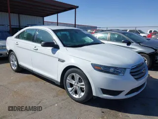 2015 Ford Taurus SE with VIN 1FAHP2D80FG159102, listed as a IAAI auction lot 41678241 with 79,313 mi miles and . Bid and sale history available at carsss.com. Image 1.