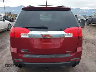 2010 GMC Terrain SLE-2 с VIN 2CTFLEEY2A6392666, выставлен на аукционе IAAI как лот 41139936 с пробегом 216 780 миль миль и . История ставок и продаж доступна на DreamBid. Изображение 17.