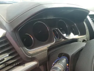 2013 GMC Acadia Denali z VIN 1GKKVTKD5DJ171794, wystawiony jako Copart lot #55783905 z przebiegiem Nie podano mil oraz Szkoda całkowita • Salvage title. Historia ofert i sprzedaży dostępna na DreamBid. Obrazek 9.
