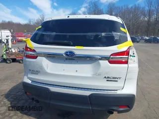 2021 Subaru Ascent Limited z VIN 4S4WMALD1M3403987, wystawiony jako IAAI lot #41757117 z przebiegiem 55 532 mil mil oraz . Historia ofert i sprzedaży dostępna na DreamBid. Obrazek 17.