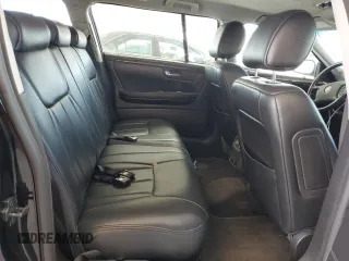 2008 Cadillac DTS Professional Limousine z VIN 1GEEK90Y38U550329, wystawiony jako Copart lot #66525274 z przebiegiem 56 558 mil mil oraz Szkody całkowita. Historia ofert i sprzedaży dostępna na DreamBid. Obrazek 10.