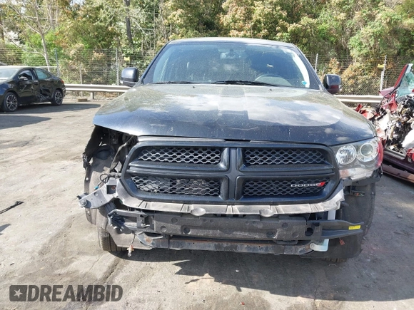 2012 Dodge Durango R/T z VIN 1C4SDJCT7CC111642, wystawiony jako IAAI lot #41965892 z przebiegiem 212 556 mil mil oraz . Historia ofert i sprzedaży dostępna na DreamBid. Obrazek 12.
