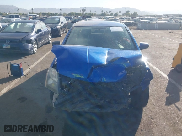 2010 Nissan Sentra SR with VIN 3N1AB6AP3AL690654, listed as a IAAI auction lot 41031115 with 233,031 mi miles and . Bid and sale history available at DreamBid. Image 6.