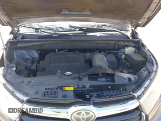 2015 Toyota Highlander Limited с VIN 5TDDKRFH0FS210245, выставлен на аукционе IAAI как лот 42796959 с пробегом 137 181 миль миль и . История ставок и продаж доступна на DreamBid. Изображение 10.