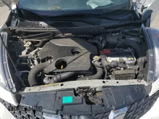 2015 Nissan Juke S with VIN JN8AF5MV5FT555169, listed as a Copart auction lot 54141895 with 122,962 mi miles and Salvage Title. Bid and sale history available at DreamBid. Image 11.