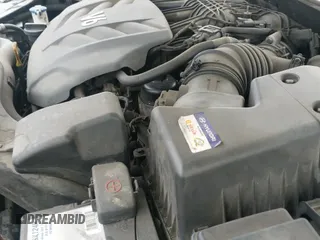 2011 Hyundai Azera Limited z VIN KMHFC4DF6BA552635, wystawiony jako IAAI lot #42816840 z przebiegiem 235 378 mil mil oraz . Historia ofert i sprzedaży dostępna na DreamBid. Obrazek 12.