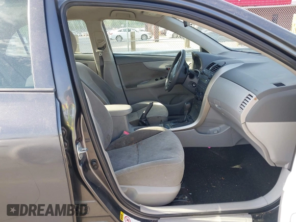 2009 Toyota Corolla с VIN JTDBL40E19J000924, выставлен на аукционе IAAI как лот 42073024 с пробегом 183 795 миль миль и . История ставок и продаж доступна на DreamBid. Изображение 5.