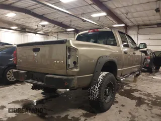 2008 Dodge 2500 SLT z VIN 3D7KS28A48G154445, wystawiony jako IAAI lot #41577967 z przebiegiem 223 161 mil mil oraz . Historia ofert i sprzedaży dostępna na DreamBid. Obrazek 4.
