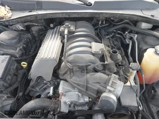 2012 Dodge Charger SRT8 with VIN 2C3CDXEJ4CH169812, listed as a IAAI auction lot 41780652 with 172,728 mi miles. Bid and sale history available at carsss.com. Image 10.