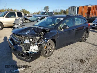2015 Subaru Impreza Special Sports Limited z VIN JF1GPAW69FH328397, wystawiony jako Copart lot #78846084 z przebiegiem 68 187 mil mil oraz Szkoda całkowita • Salvage title. Historia ofert i sprzedaży dostępna na DreamBid. Obrazek 1.