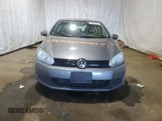 2013 Volkswagen Golf с VIN WVWDB7AJ5DW101808, выставлен на аукционе Copart как лот 41354185 с пробегом 145 160 миль миль и Чистый • Clean title. История ставок и продаж доступна на DreamBid. Изображение 5.