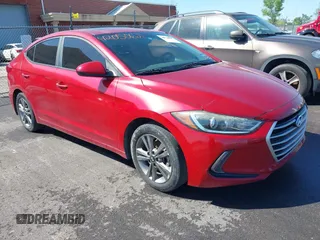 2017 Hyundai Elantra Limited with VIN 5NPD84LF7HH135959, listed as a IAAI auction lot 42050621 with 147,098 mi miles and . Bid and sale history available at DreamBid. Image 1.