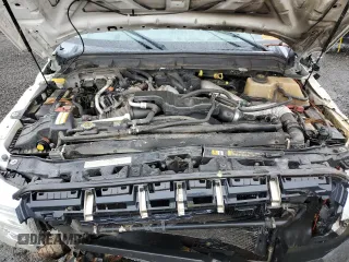 2013 Ford F-350 XL с VIN 1FT8W3DT1DEA07863, выставлен на аукционе Copart как лот 46672125 с пробегом 241 673 миль миль и Списание • Salvage title. История ставок и продаж доступна на DreamBid. Изображение 12.