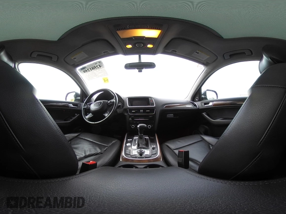 2017 Audi Q5 Premium Plus с VIN WA1L2AFP7HA082939, выставлен на аукционе IAAI как лот 42581259 с пробегом 103 402 миль миль и . История ставок и продаж доступна на DreamBid. Изображение 19.