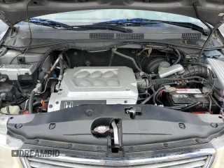 2000 Honda Odyssey EX z VIN 2HKRL1867YH554549, wystawiony jako Copart lot #56536515 z przebiegiem 224 360 mil mil oraz Szkoda całkowita • Salvage title. Historia ofert i sprzedaży dostępna na DreamBid. Obrazek 12.