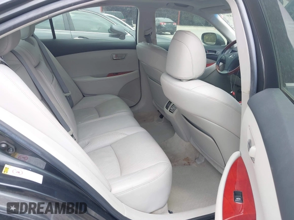 2008 Lexus ES 330 с VIN JTHBJ46G182257507, выставлен на аукционе IAAI как лот 42306689 с пробегом 156 747 миль миль и . История ставок и продаж доступна на DreamBid. Изображение 8.