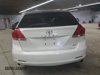 2012 Toyota Venza LE with VIN 4T3ZK3BB3CU048903, listed as a Copart auction lot 54970655 with 178,837 mi miles and Clean Title. Bid and sale history available at carsss.com. Image 6.
