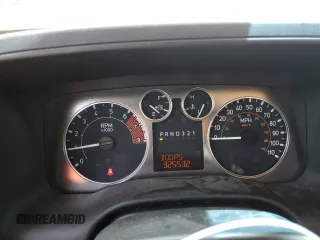 2006 Hummer H3 with VIN 5GTDN136568192219, listed as a Copart auction lot 53160615 with 325,532 mi miles and Salvage Title. Bid and sale history available at carsss.com. Image 9.