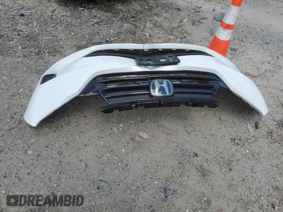 2023 Honda Odyssey EX-L с VIN 5FNRL6H68PB025508, выставлен на аукционе Copart как лот 60060725 с пробегом 10 203 миль миль и Списание • Salvage title. История ставок и продаж доступна на DreamBid. Изображение 13.