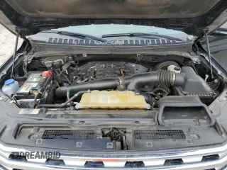 2019 Ford Expedition Limited with VIN 1FMJU1KT8KEA08208, listed as a Copart auction lot 55594965 with 117,946 mi miles and Salvage title. Bid and sale history available at DreamBid. Image 12.