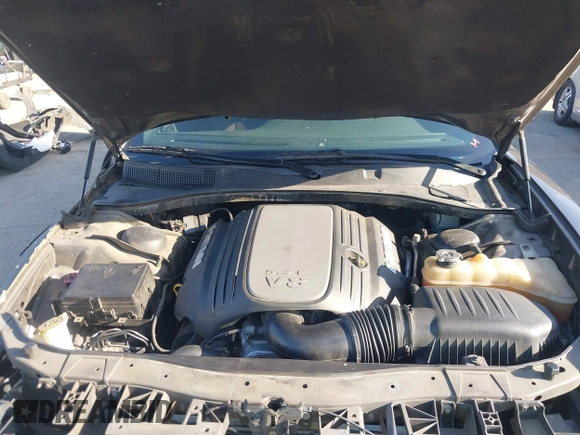 2017 Dodge Charger R/T with VIN 2C3CDXCT9HH557212, listed as a IAAI auction lot 41966838 with 98,717 mi miles and . Bid and sale history available at DreamBid. Image 10.