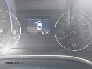 2021 Kia Forte GT-Line z VIN 3KPF34AD1ME278588, wystawiony jako IAAI lot #42091280 z przebiegiem 53 738 mil mil oraz . Historia ofert i sprzedaży dostępna na DreamBid. Obrazek 15.