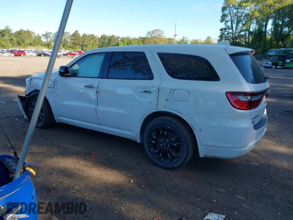 2020 Dodge Durango R/T с VIN 1C4SDJCT2LC287059, выставлен на аукционе IAAI как лот 42239415 с пробегом 51 466 миль миль и . История ставок и продаж доступна на DreamBid. Изображение 14.