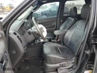2011 Ford Escape Limited with VIN 1FMCU0E70BKC21995, listed as a Copart auction lot 48670645 with 229,065 mi miles and Salvage Title. Bid and sale history available at carsss.com. Image 7.
