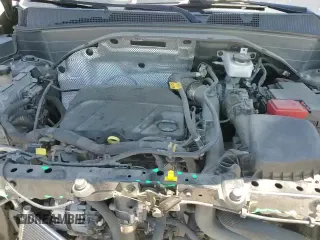 2022 Chevrolet TrailBlazer LS with VIN KL79MMS26NB146185, listed as a Copart auction lot 66498355 with 50,433 mi miles and Salvage title. Bid and sale history available at DreamBid. Image 14.