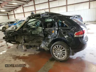 2011 Lincoln MKX with VIN 2LMDJ8JK9BBJ05246, listed as a Copart auction lot 65336344 with 0 mi miles and Clean Title. Bid and sale history available at carsss.com. Image 2.