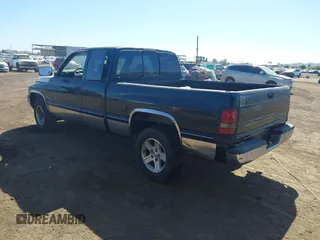 1997 Dodge 1500 with VIN 3B7HC13Y6VG791557, listed as a IAAI auction lot 42069021 with 139,908 mi miles and . Bid and sale history available at DreamBid. Image 3.