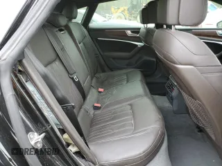 2020 Audi A7 Prestige с VIN WAUV2BF21LN090719, выставлен на аукционе Copart как лот 44232695 с пробегом 30 260 миль миль и Списание • Salvage title. История ставок и продаж доступна на DreamBid. Изображение 10.