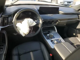 2024 Mazda CX-90 Premium Plus z VIN JM3KKEHD0R1182529, wystawiony jako Copart lot #85731504 z przebiegiem Nie podano mil oraz Szkoda całkowita • Salvage title. Historia ofert i sprzedaży dostępna na DreamBid. Obrazek 8.