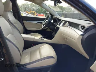 2019 Infiniti QX50 Essential с VIN 3PCAJ5M32KF123550, выставлен на аукционе IAAI как лот 42419351 с пробегом 120 186 миль миль и . История ставок и продаж доступна на DreamBid. Изображение 5.