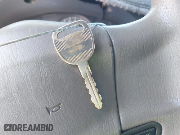 2001 Chevrolet Impala with VIN 2G1WF52E019363087, listed as a IAAI auction lot 41621948 with 128,163 mi miles and . Bid and sale history available at DreamBid. Image 11.
