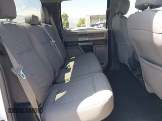 2016 Ford F-150 XLT with VIN 1FTEW1C87GKF19766, listed as a IAAI auction lot 42647530 with 63,953 mi miles and . Bid and sale history available at DreamBid. Image 8.