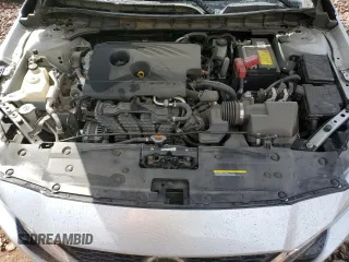 2020 Nissan Altima 2.5 SL with VIN 1N4BL4EV9LC120562, listed as a Copart auction lot 47830445 with 144,001 mi miles and Salvage Title. Bid and sale history available at carsss.com. Image 11.