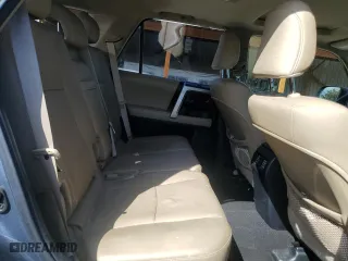 2012 Toyota 4Runner SR5 with VIN JTEBU5JR6C5088613, listed as a Copart auction lot 48820265 with 190,263 mi miles and Salvage Title. Bid and sale history available at carsss.com. Image 11.