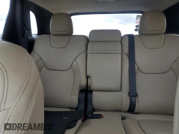 2017 Jeep Cherokee Limited z VIN 1C4PJMDB4HW599461, wystawiony jako Copart lot #56180745 z przebiegiem 42 874 mil mil oraz Szkoda całkowita • Salvage title. Historia ofert i sprzedaży dostępna na DreamBid. Obrazek 10.