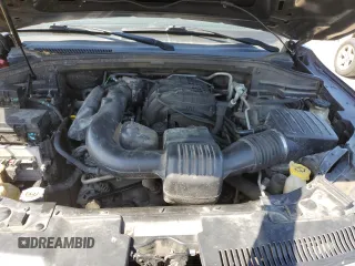 2011 Dodge Durango Citadel with VIN 1D4RD5GGXBC680375, listed as a Copart auction lot 54946715 with Not provided miles and Salvage title. Bid and sale history available at DreamBid. Image 11.